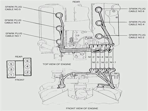 2006 Ford Escape Hybrid Wiring Diagram