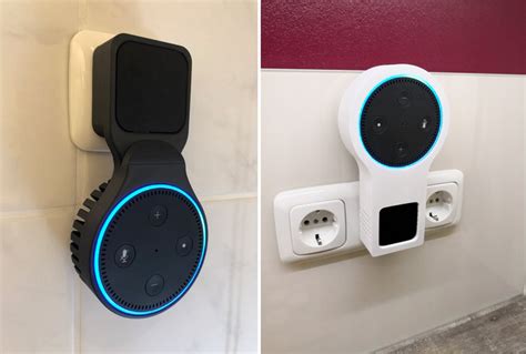 Check spelling or type a new query. Thingiverse: Echo Dot-Halterungen aus dem 3D-Drucker › ifun.de