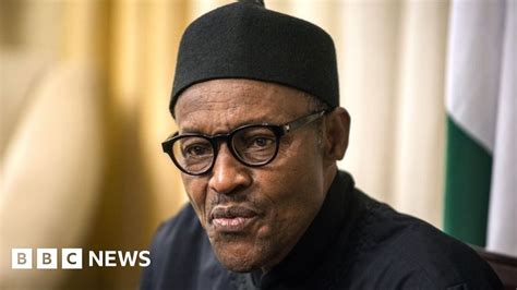 Nigeria President Buhari Condemns Boko Harams Heinous Attacks Bbc News