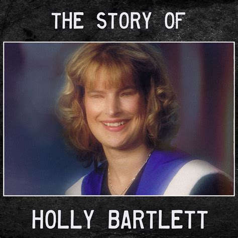 The Story Of Holly Bartlett — The Nighttime Podcast