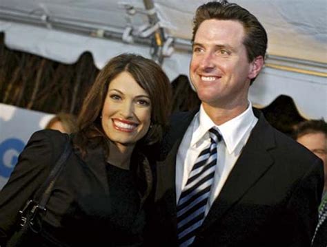 At age 10, newsom moved with his mother and sister to nearby marin county. Fox News' Hottie Kimberly Guilfoyle and Her Divorced ...