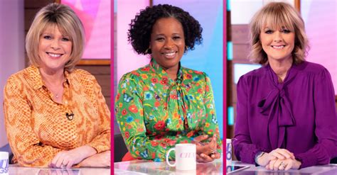 Loose Women Today Viewers Divided As Panel Show Is Forced Off Air
