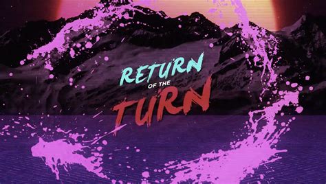WATCH: Return of the Turn - Episode One | OpenSnow