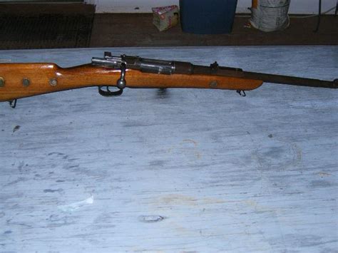 Armslist For Sale 7mm Mauser Rifle