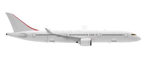 Airplane Stock Photo Image Of Aircraft Airbus Travel 33419066