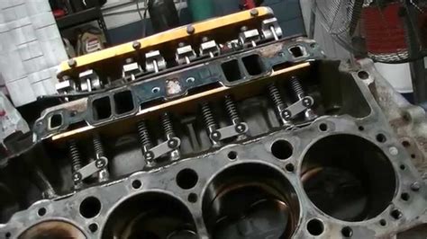 The maximum offset from the centerline of the chassis is 6 inches (150 mm). Sprint car engine autopsy re-edit. - YouTube