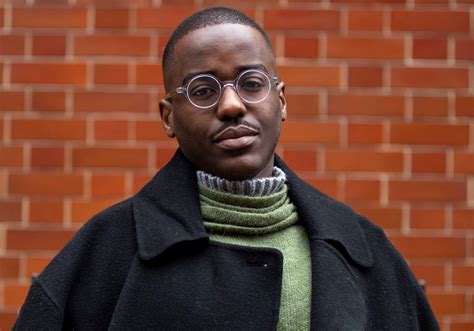 ‘sex Education Star Ncuti Gatwa Is First Black ‘doctor Who Lead Actor Geek Afrique