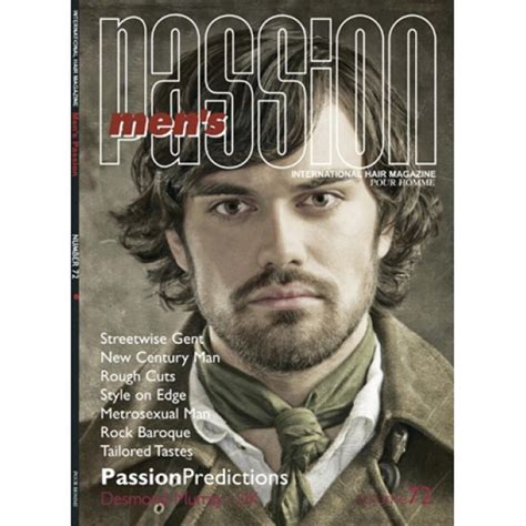 men s passion magazine magazine subscription magazinesubscriptions
