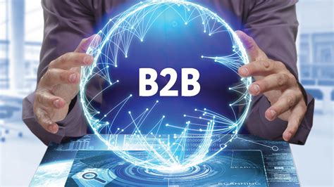 Better B2B Marketing with Precision Targeting