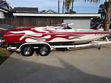 Pictures of Eagle Trailers Boat