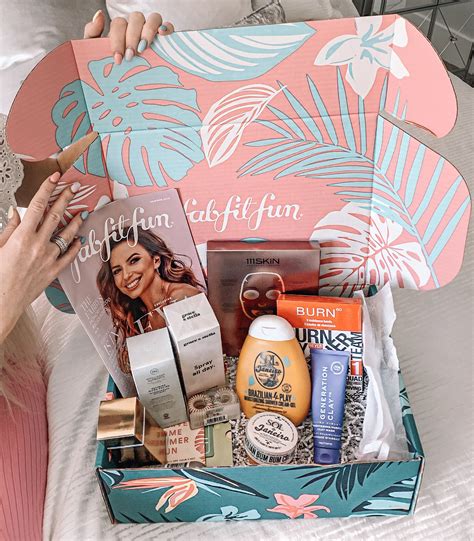 Add-ons | Fab fit fun box, Fabfitfun, Fun