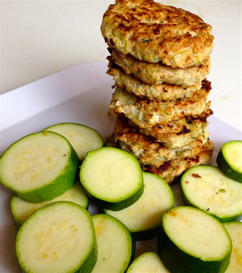 Ground Turkey And Zucchini Burgers The Perfect Summer Dinner Steps