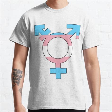 Transgender T Shirts Redbubble