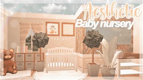 In these page, we also have variety of images available. Nursery Ideas Bloxburg - Re Building The Nursery Room In ...
