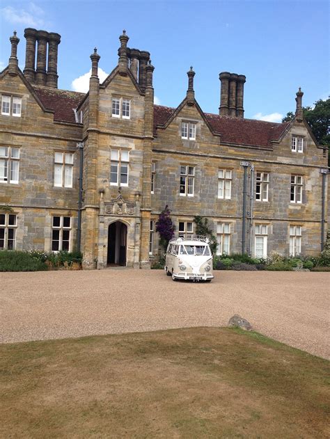 Your Wedding Day Buckhurst Park