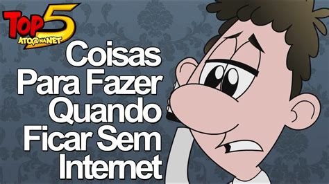 Ano Que Vem Vamos Ficar Sem Internet