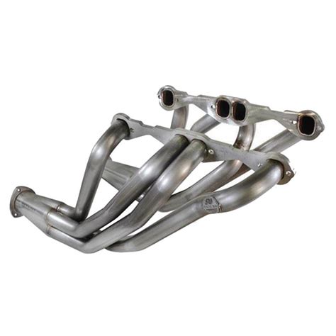 Chevrolet Stainless Works Ca679s7 Stainless Works Performance Headers Summit Racing