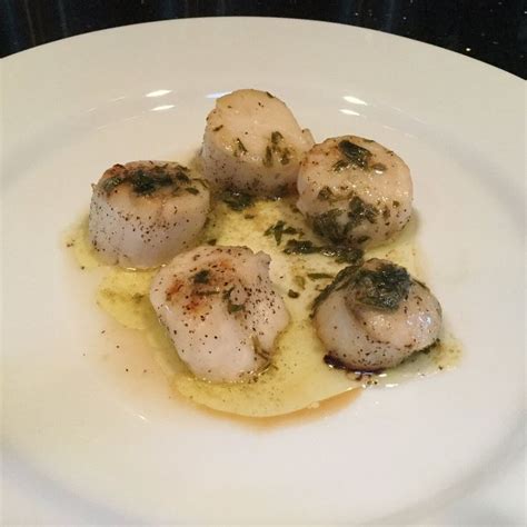 Maybe you would like to learn more about one of these? Awesome Baked Sea Scallops | Recipe in 2020 | Scallop ...