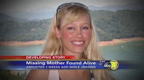 Sheriffs Office Says Missing Redding Woman Who Was Found Safe Was