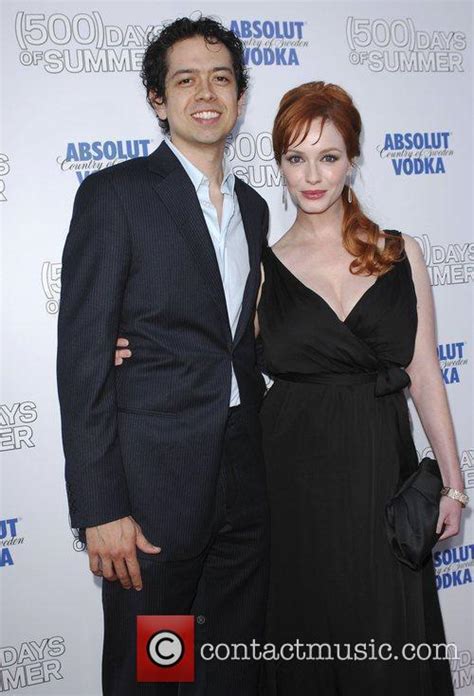 Geoffrey Arend Wife