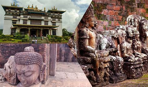Buddhist Tourism Packages In Odisha Best Travel Agency Odisha Since