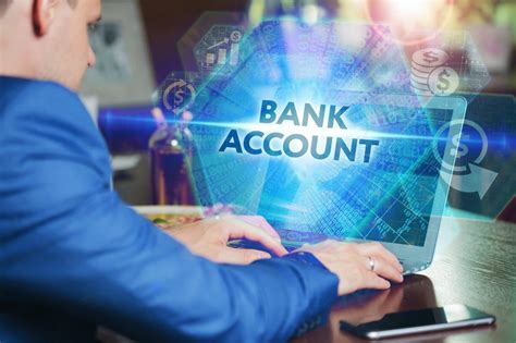 5 Common Types Of Bank Accounts In The United States Banking And Insurance