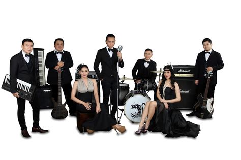 Sewa Band Jakarta Band Top 40 Akustik Wedding