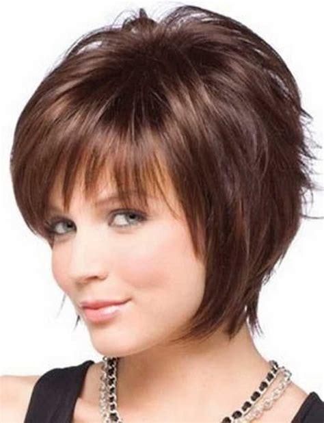 20 Most Fashionable Short Hairstyles For Women Haircuts And Hairstyles 2021