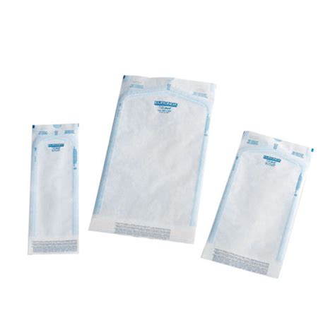 Euroseal Autoclave Pouches Self Adhesive Made Of Heavy Duty 60gm2