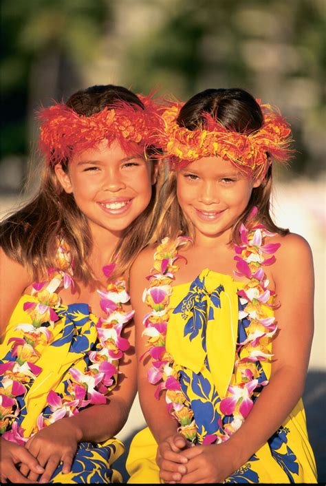 Annual Hawaii Festivals