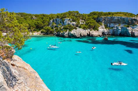 21 Dreamy Destinations Where You Can See The Bluest Water In The World
