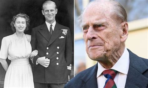 The wife of the previous king, george vi, was queen elizabeth, not princess elizabeth. The Crown Why Will Prince Philip Never Be King Tv Radio
