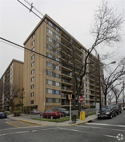 Union Plaza Apartments Apartments In Union City Nj