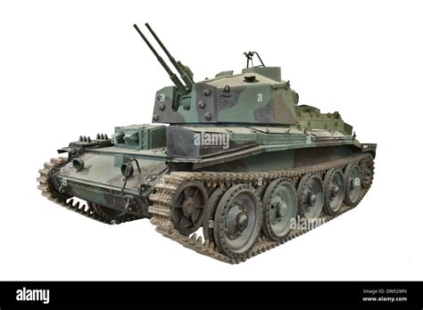 British Armour Of Ww2 Cut Out Stock Images And Pictures Alamy