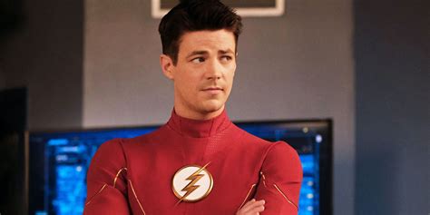 Read The Flash Season 9 May Feature Familiar Faces Says Joe West Actor