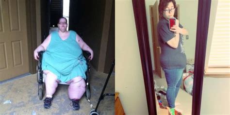 You Wont Believe What These My 600 Lb Life Stars Look Like Today