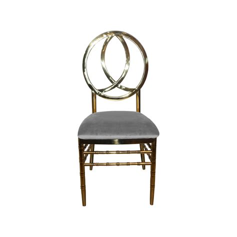 Gold flamingo teen alina velvet task chair frame finish: Classic Allure Gold Chair with Gray Cushion - The Lounge