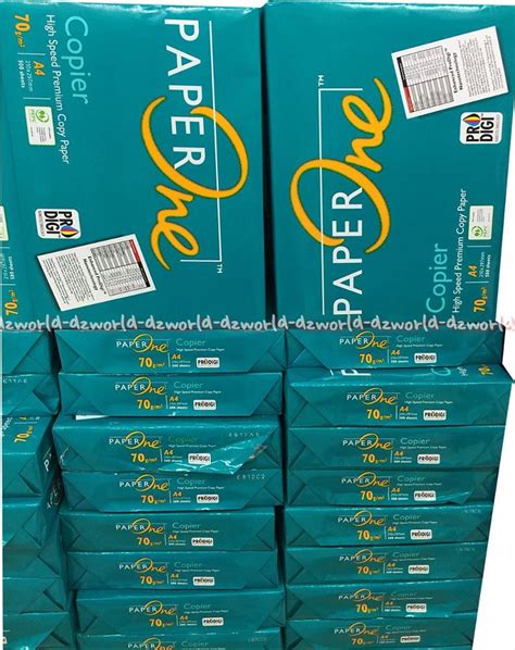 Please send details about number of reams on palet and number of palets in 20' container. sewing machine reviews beginner: Kertas HVS Paper One A4 70gr