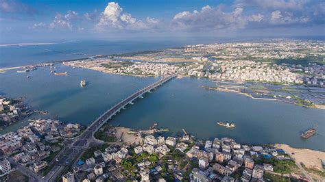 China Publishes Plan For Hainan Free Trade Zone Cgtn