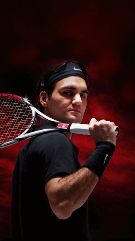 Roger Federer Iphone Wallpapers Top 25 Best Roger Federer Iphone