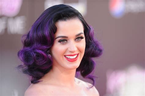Katy Perry Pop Singer Actress Girl Brunette Wallpapers HD