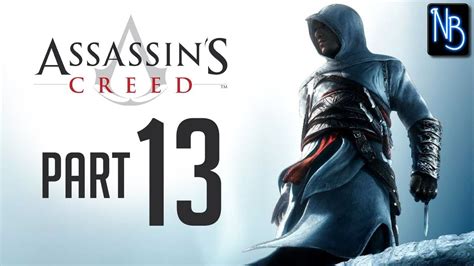 Assassin S Creed Walkthrough Part No Commentary Youtube