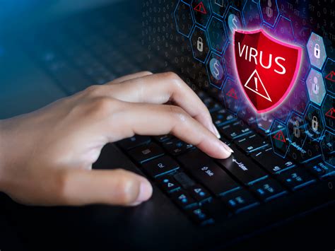 Most Important Ways To Protect Your Computer From Viruses Mayper