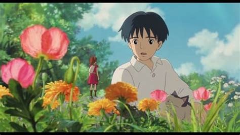 the secret world of arrietty 2010 imdb