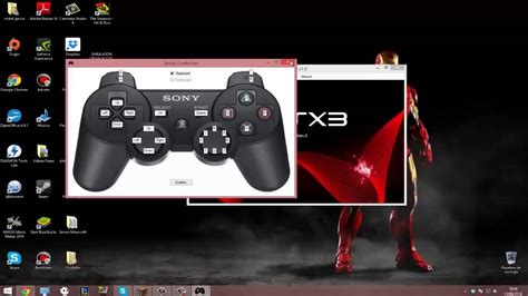 Como Descargar E Instalar Emulador De Playstation Pcsx Para Pc My XXX