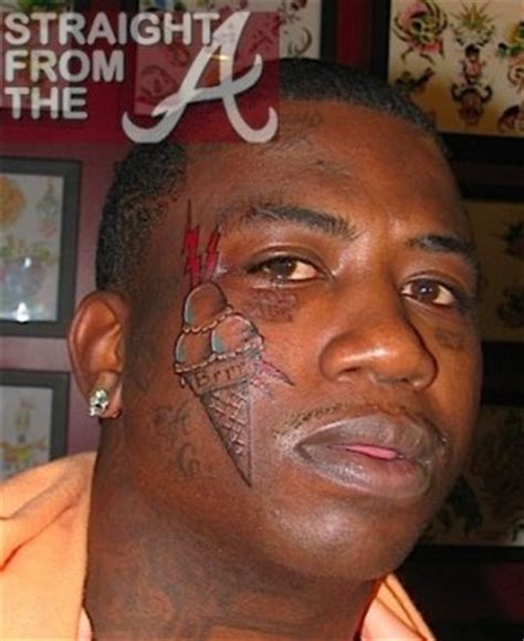 Don't forget to always bookmark gucci mane ice cream tattoo using ctrl + d on your computer and laptop. SMH! Look At What Gucci Mane Started… #FAIL