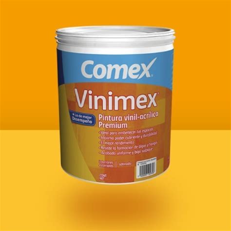 Pintura Blanca Comex en Mercado Libre México