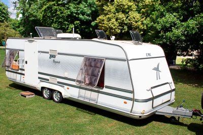 Check spelling or type a new query. Caravane pliante rigide d occasion - Voyager en Solo