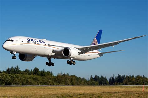 The Worlds Longest 787 Dreamliner Flight United To Melbourne