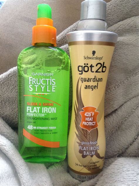 To help preserve your straightened hair, use an overnight serum that's low in alcohol and high in keratin protein to sleep in. These two products keep my hair straight all day NO MATTER ...